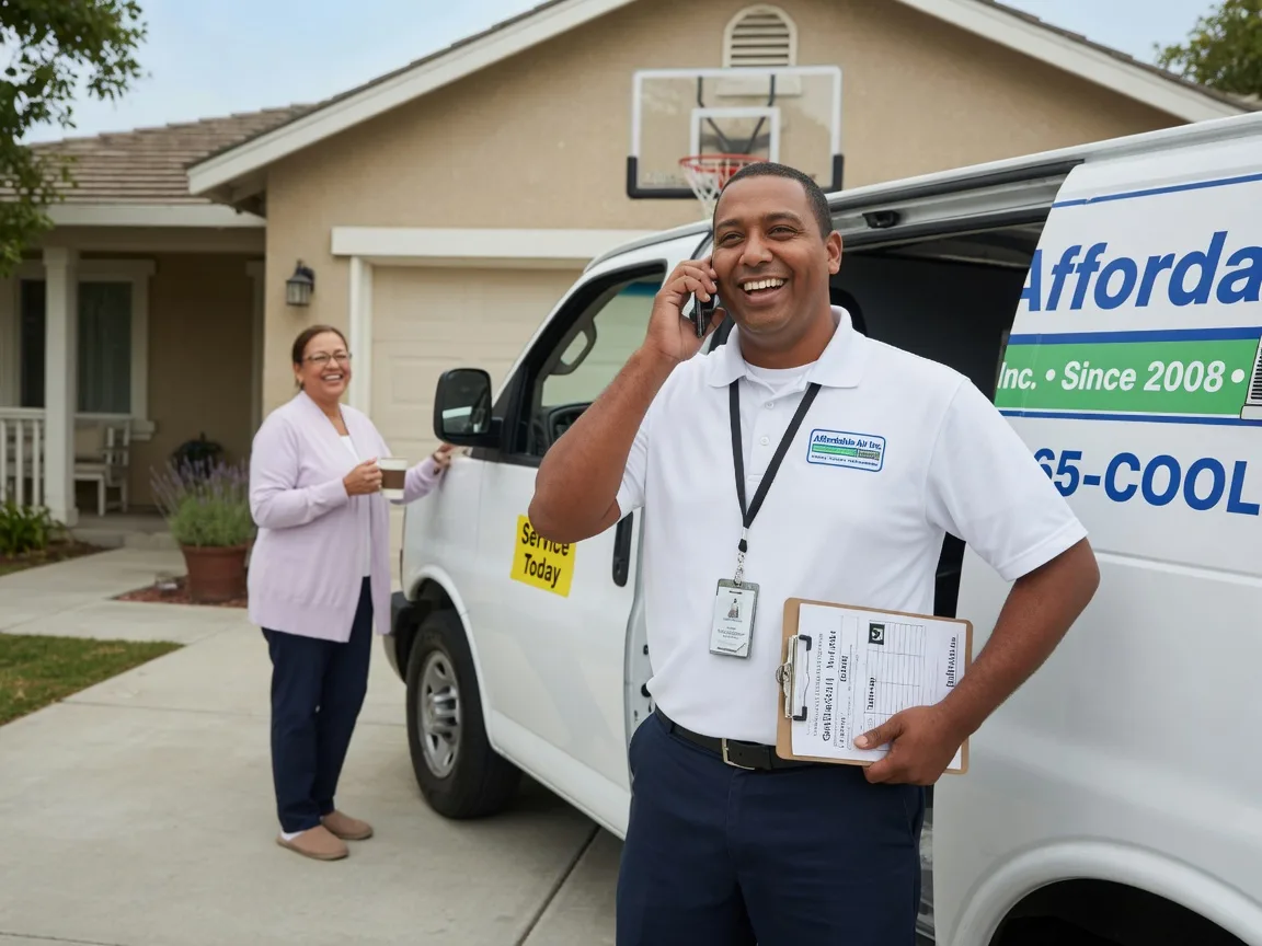 Central Ac Repair Morenci, MI FAQs